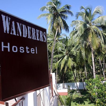 מוריג'ים Wanderers Hostel מראה חיצוני תמונה