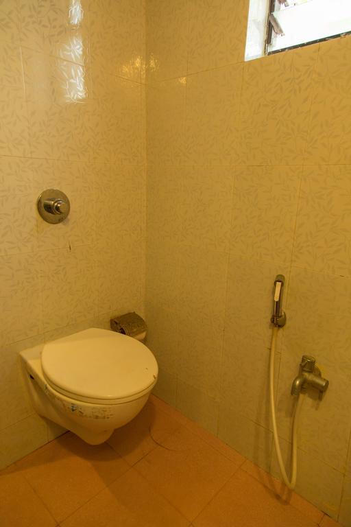 מוריג'ים Wanderers Hostel מראה חיצוני תמונה